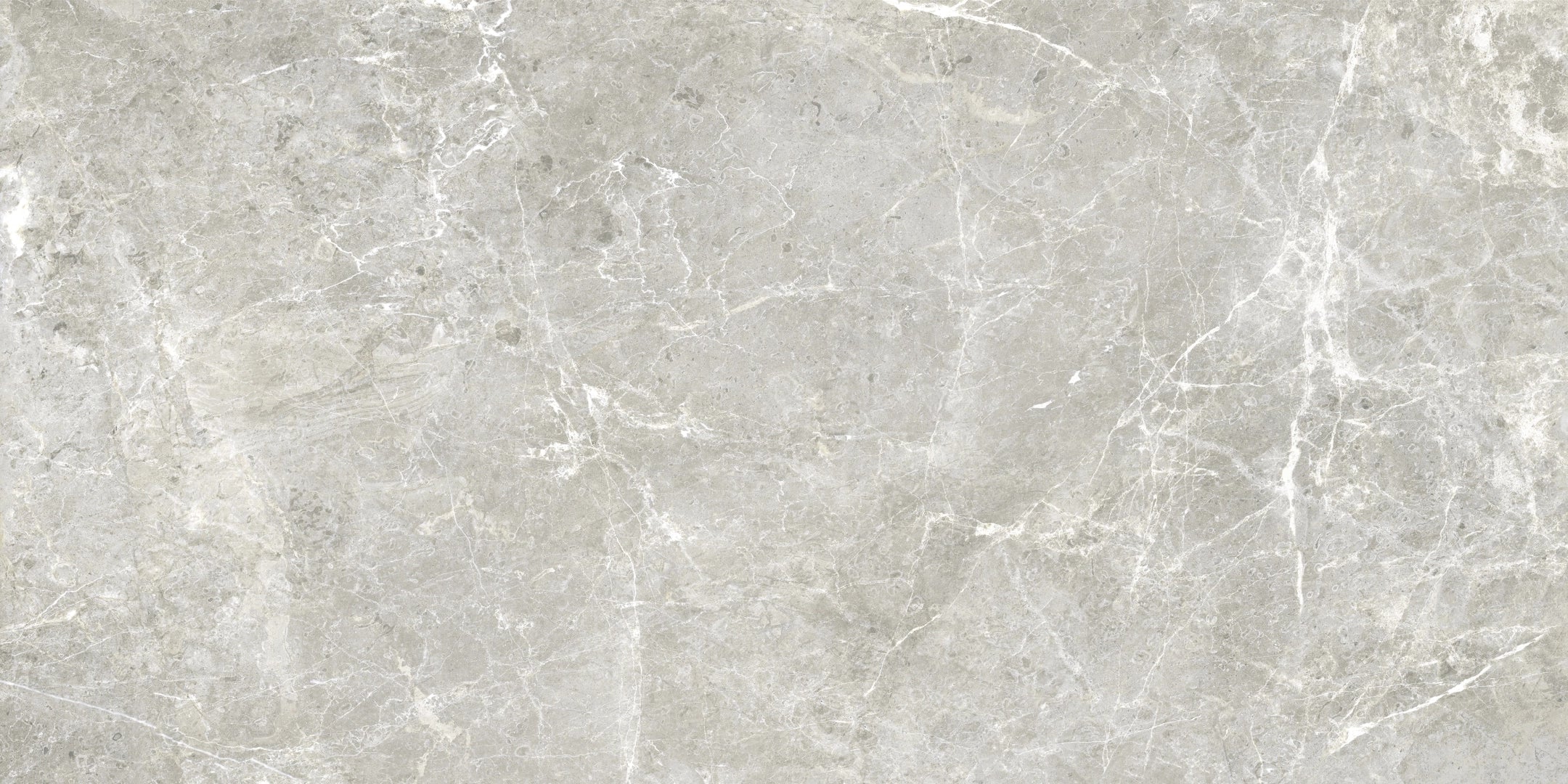Ceramiche Ricchetti, Pure - 0163129 - Supreme Grey, Natural, 60x120cm, 9.00mm, Rett.