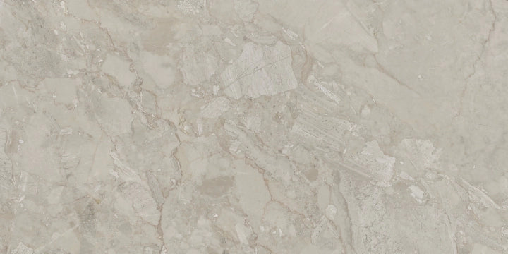 Cifre Ceramica, Kuartz - Beige, Polished, 60x120cm, 10.50mm, Rett.