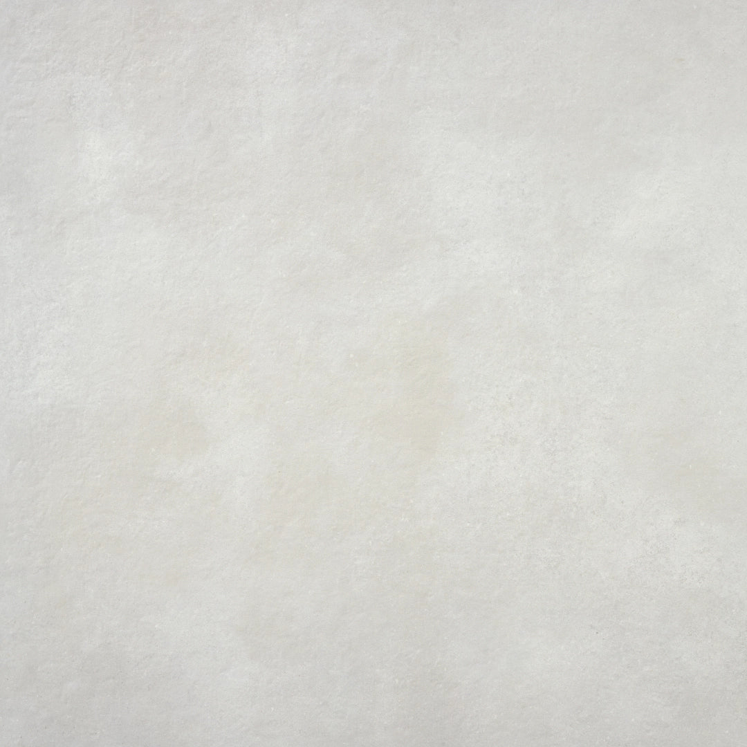 Alaplana Ceramica, Rohe - Snow, Mate, 60x60cm, 10.00mm