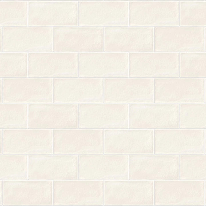 Mainzu, Original - Blanco, Brillo, 7.5x15cm, 10.00mm, Rett.