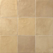 Dune Ceramica, Agadir - 188580 - Cotto Oscuro, Matt, 14.7x14.7cm, 8.00mm, Rett.
