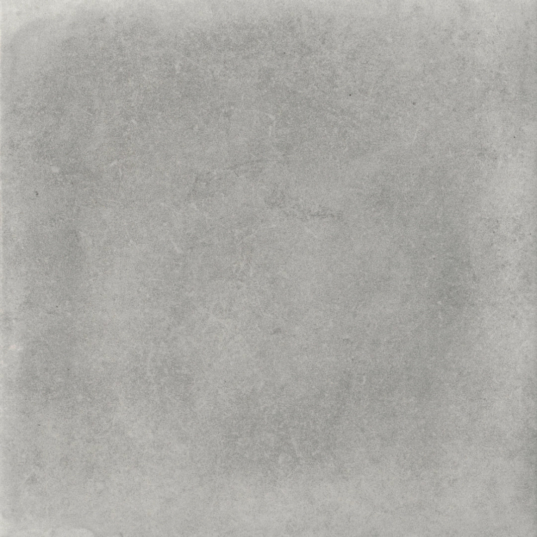 Cir Manifatture Ceramiche, Materia Prima - 1069772 - Metropolitan Grey, Naturale, 20x20cm, 10.00mm