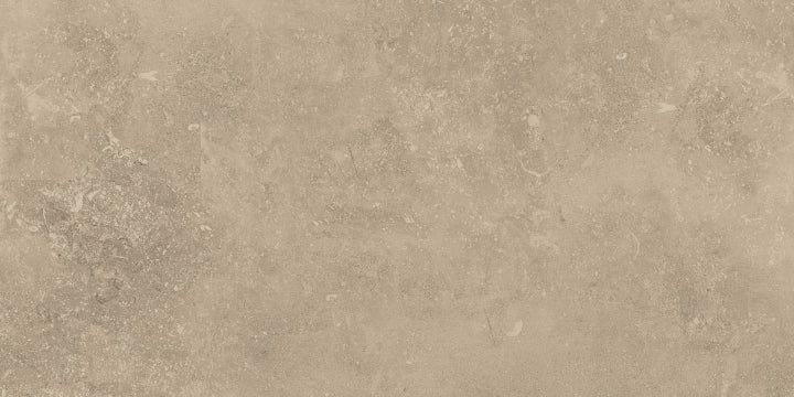 Ceramiche Castelvetro, Absolute - XAU48R2 - Beige, Naturale, 40x80cm, 20.00mm, Rett.