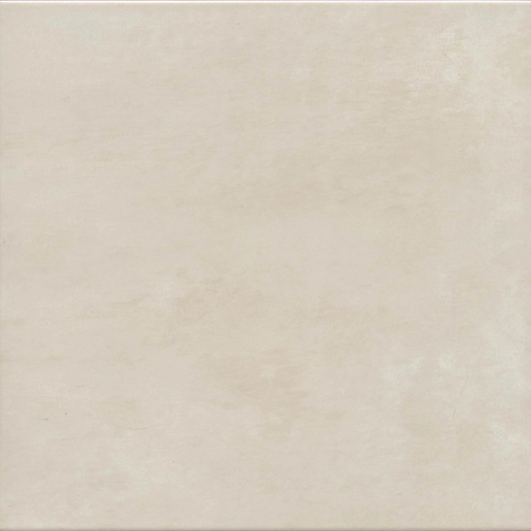 Saloni Ceramica, Cement - JAR670 - Marfil, Matt, 43x43cm, 8.50mm
