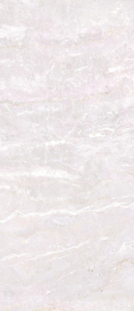 Saime Ceramiche, Royal - ivory, Lucido, 120x278cm, 6.00mm, Rett.