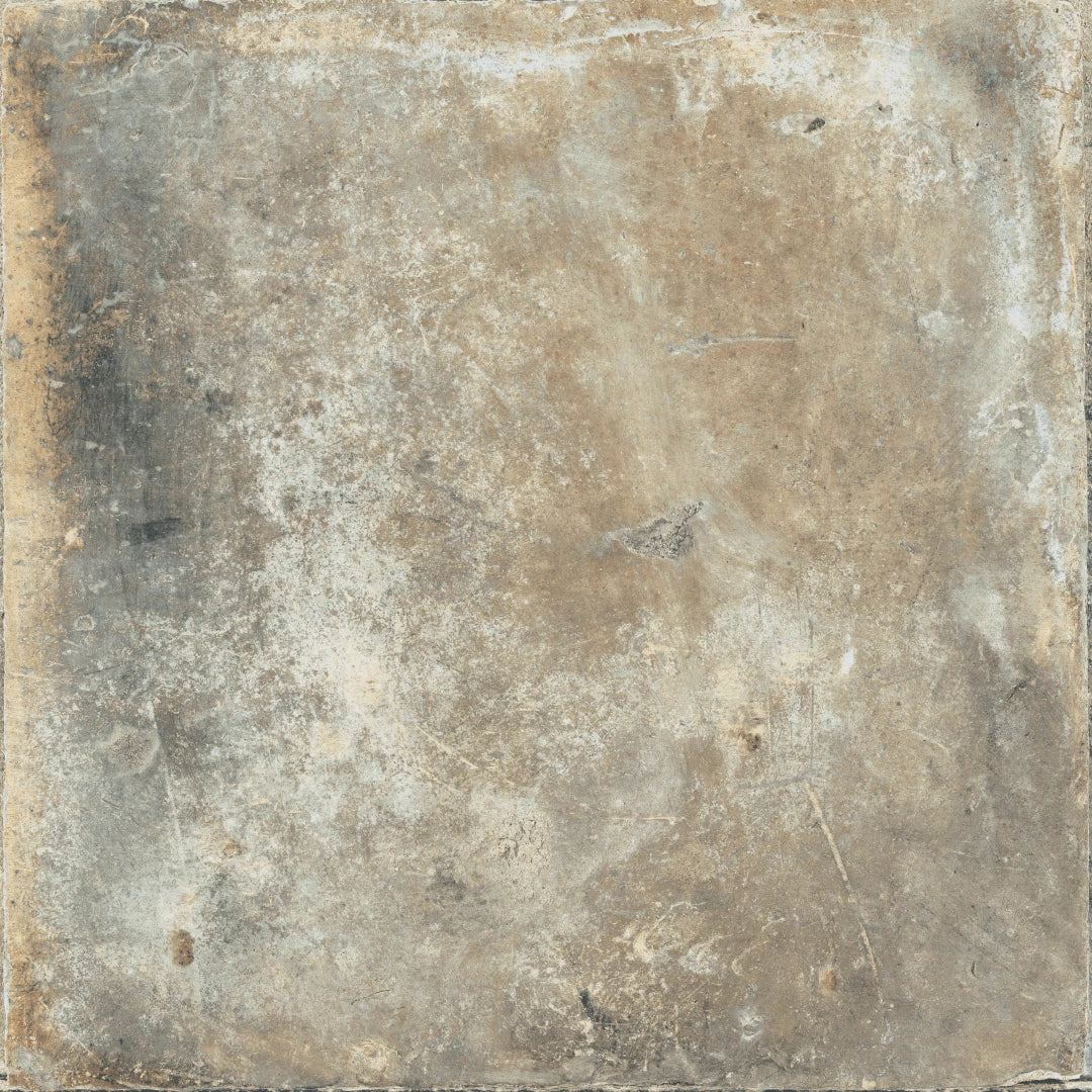 Novabell, Materia - MAT 930N - Mud, Natural, 30x30cm, 9.00mm, Rett.