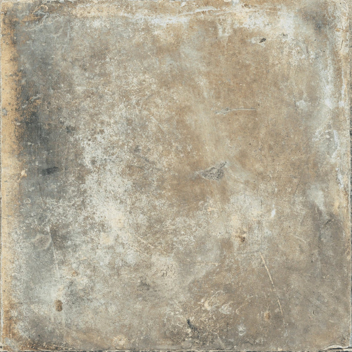 Novabell, Materia - MAT 930N - Mud, Natural, 30x30cm, 9.00mm, Rett.