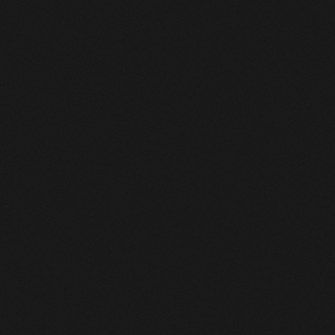 Fabresa, Unicolor - 663 - Negro, Gloss, 15x15cm, 10.00mm