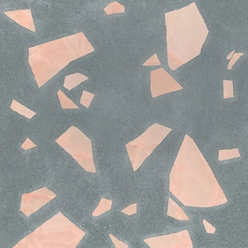 Ergon, Medley - EH8U---Green-Rock,-Naturale,-60x60cm,-9.50mm,-Rett.