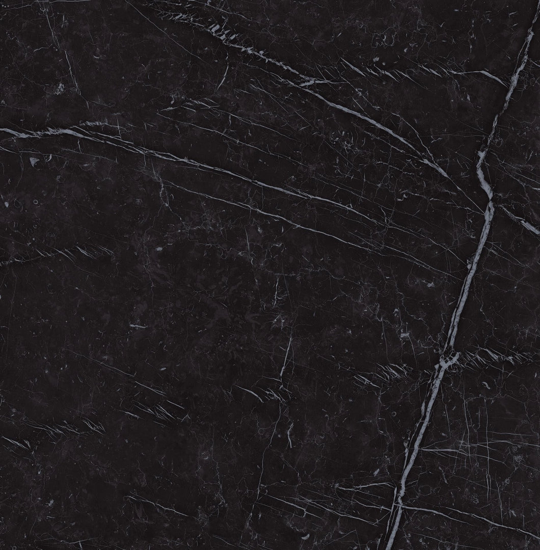 Atlas Concorde, Marvel Stone - AZNL - Nero Marquina, Lappato, 75x75cm, 9.00mm, Rett.