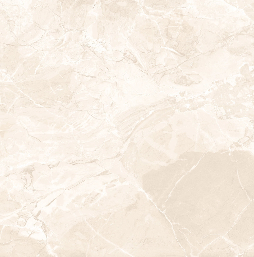 Ecoceramic, Earthstone - PB0840---Beige,-Brillo,-60x60cm,-10.00mm,-Rett.