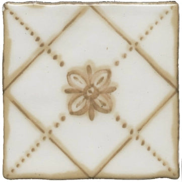 Vives Ceramica, Portillo - Arrabal, Naturale, 13x13cm, 10.00mm, Rett.