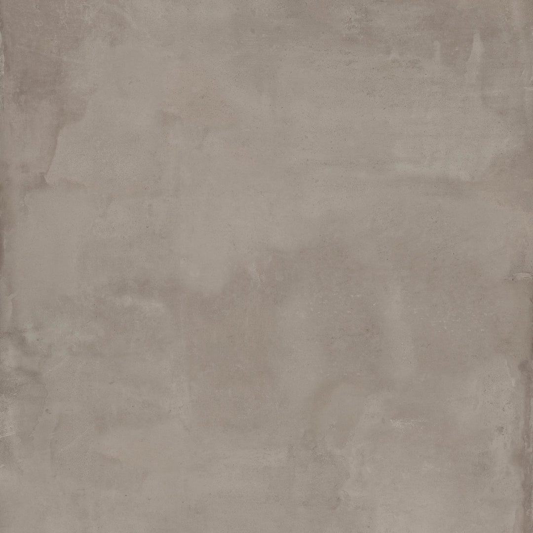 Margres, Linea Tool - Tortora , Natural, 120x120cm, 6.00mm, Rett.