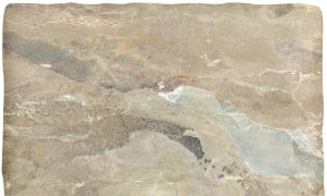 Ermesaurelia, Flagstone - 37181 - Flag Stone Autumn, Naturale, 30x50cm, 9.00mm