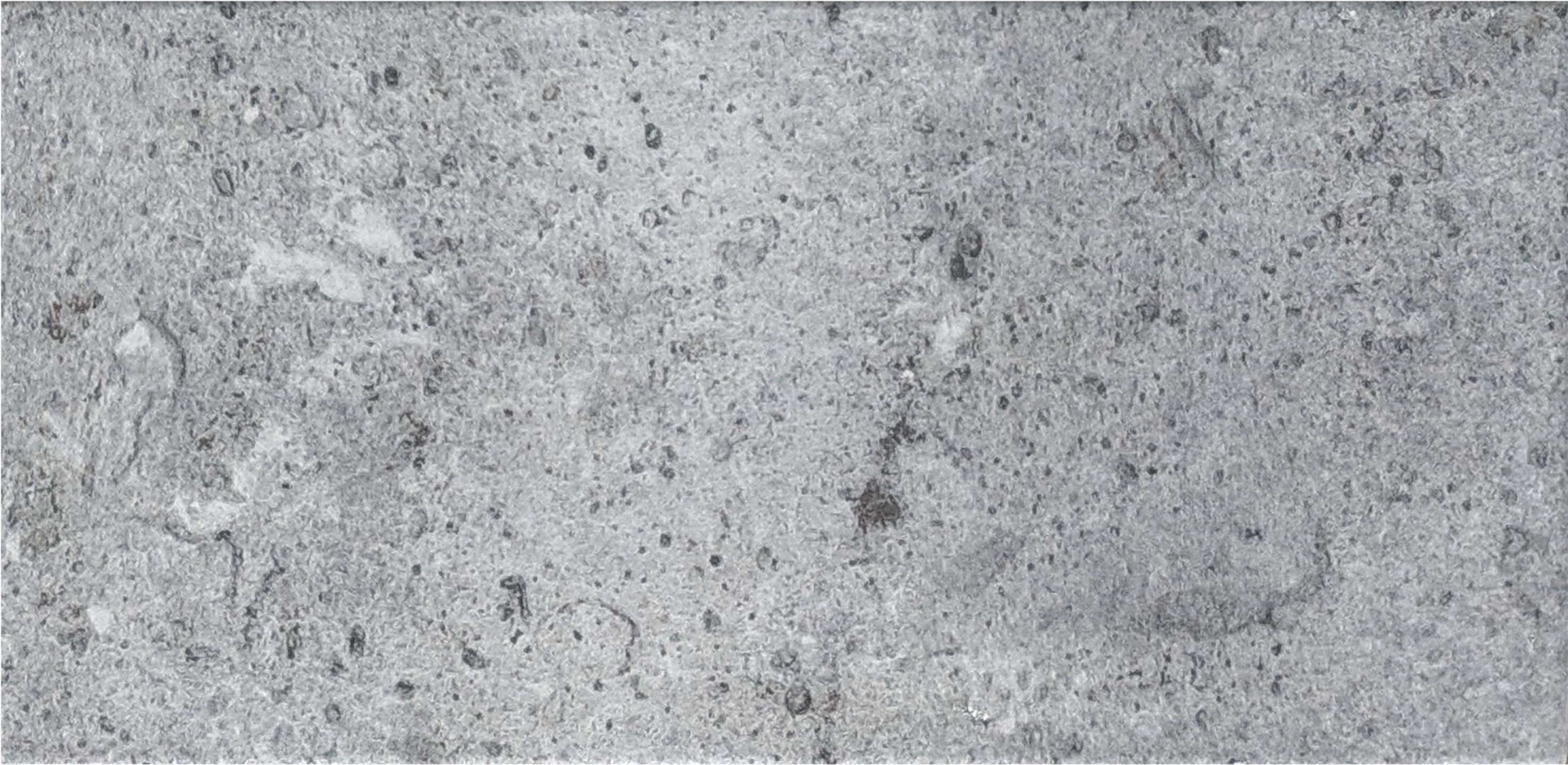Mac3 by Keradom, Chianti - Grigio, Matt, 12.5x25cm, 10.00mm