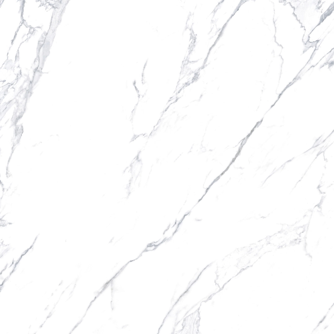 Cerdisa, Archimarble - 0097436 - Statuario, Lux, 119.2x119.2cm, 9.00mm, Rett.