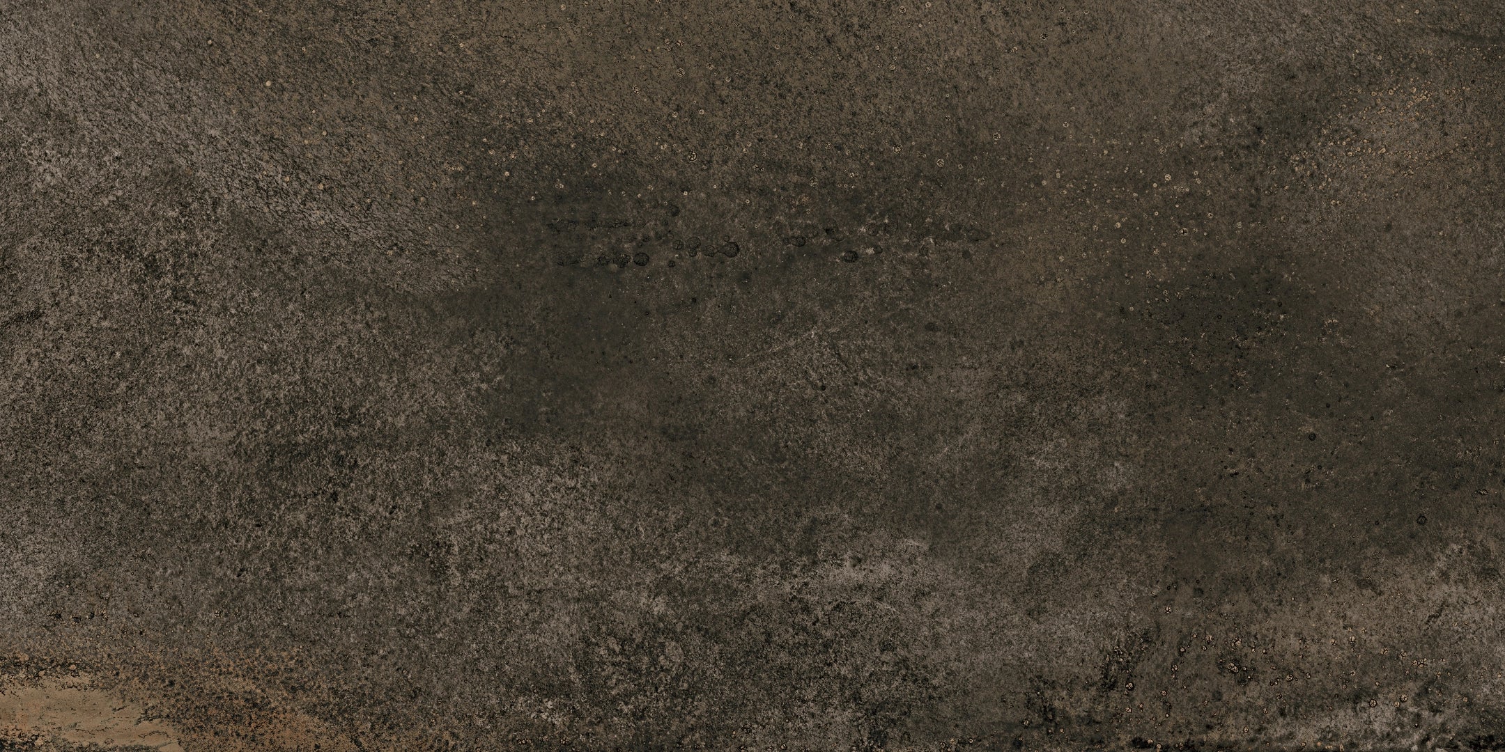 Ceramiche Campogalliano, Glo - Nero, Naturale, 30x60cm, 10.00mm