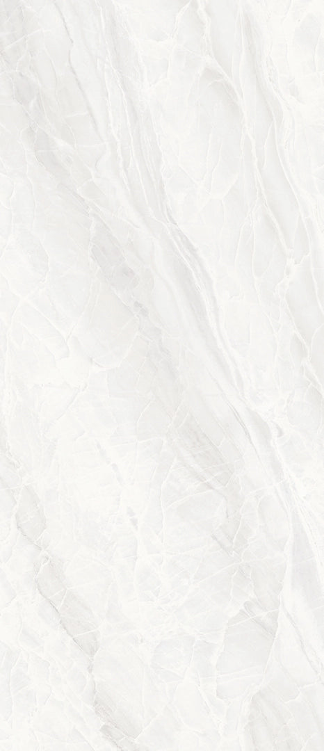 EmilCeramica, Tele Di Marmo Selection - EJW0---White-Paradise,-Lappato,-120x278cm,-6.50mm,-Rett.