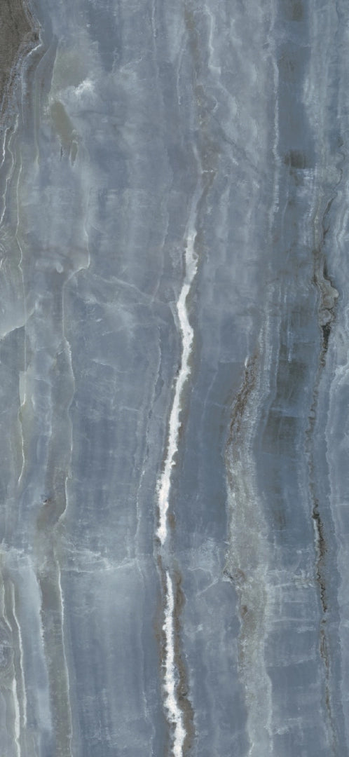 Azulejos Benadresa, Queen - XL2612P - Sky, Pulido, 120x260cm, 7.00mm, Rett.