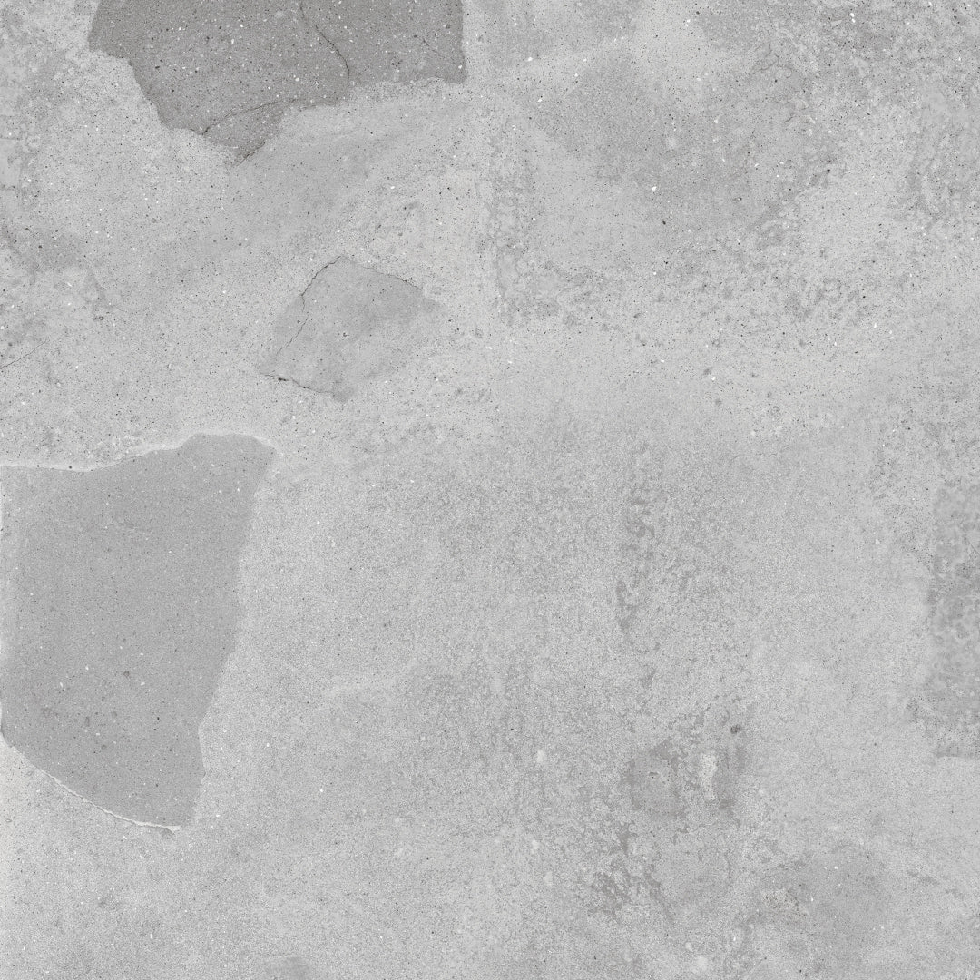 Ceramica Opera, Palladiana - D0660151 - Grigio, Grip, 60x60cm, 9.50mm, Rett.