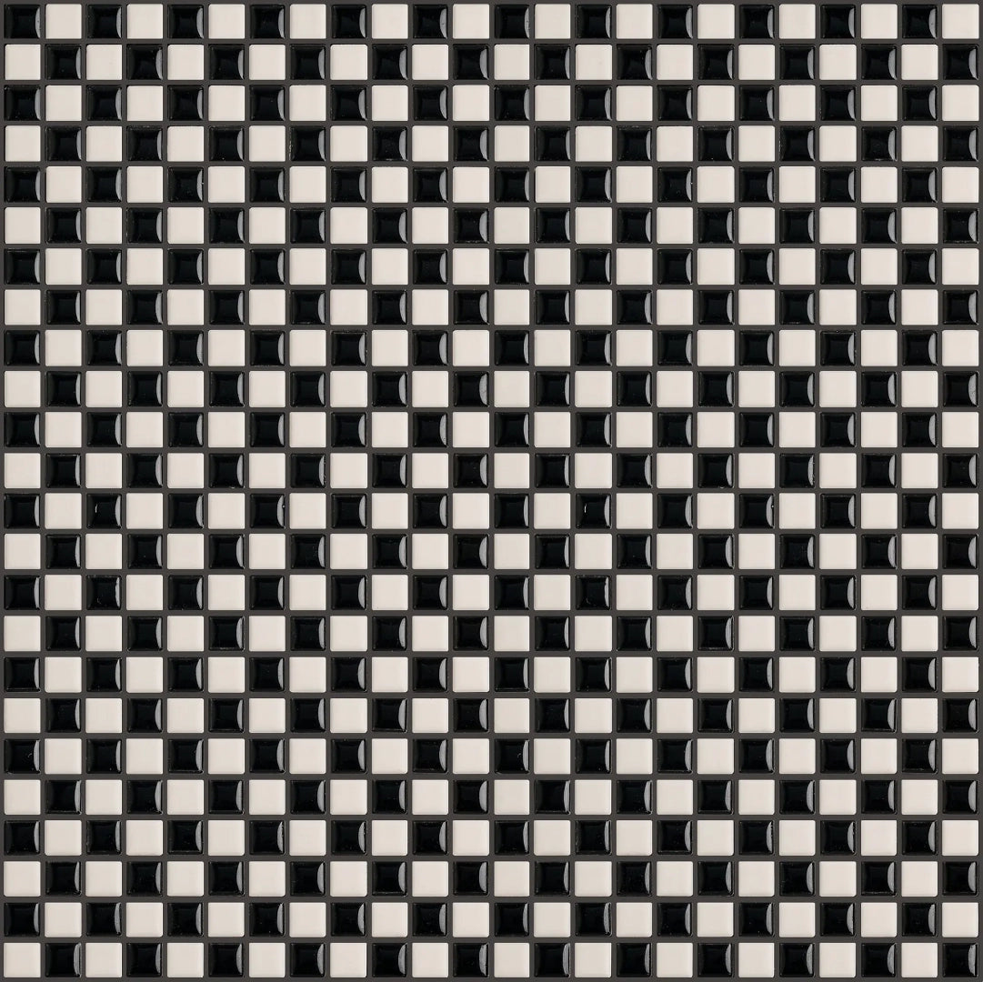 Appiani, Dama, Duetto - DAMA003  - Dama 3, Naturale, 30x30cm, 7.20mm