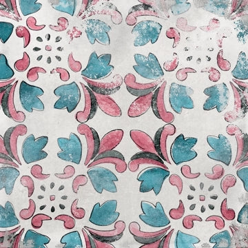 La Fabbrica Ava, Small - 180241 - Amalfi, Bright, 10x10cm, 9.00mm, Rett.
