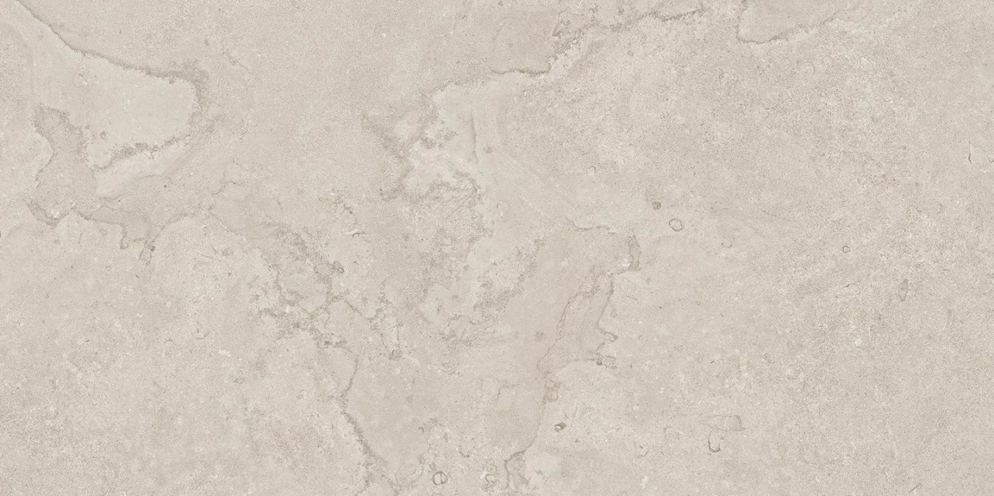 Ergon, Portland Stone - EMJ9---Ash-Cross-Cut,-Naturale,-30x60cm,-9.00mm,-Rett.