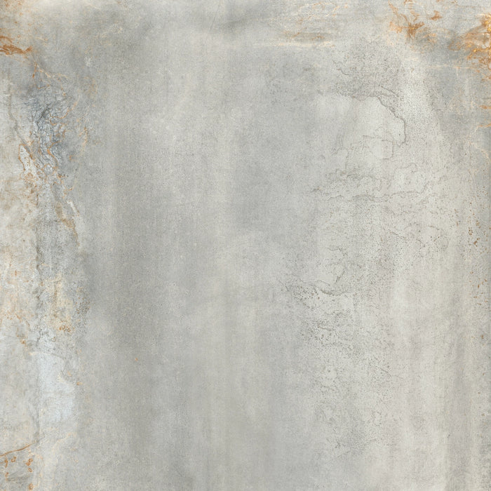 EnergieKer, Oxidatio - Titanium,-Naturale,-120x120cm,-9.00mm,-Rett.