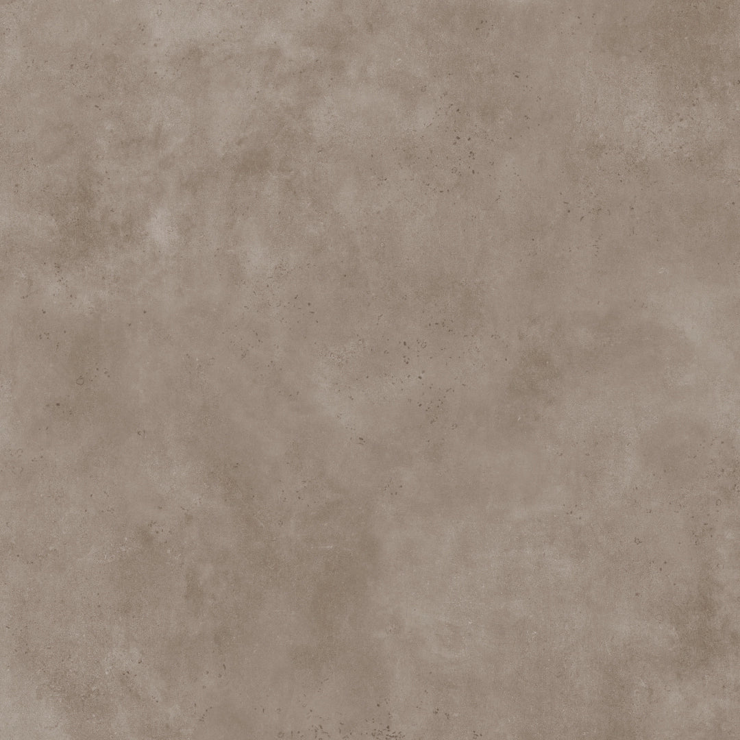 Cristacer, Lloret - Taupe, Anti-Slip, 90x90cm, 10.00mm, Rett.