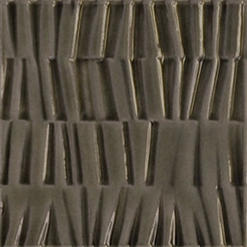 Gigacer, Bamboo - Tortora, Craquelé, 15x15cm, 10.00mm