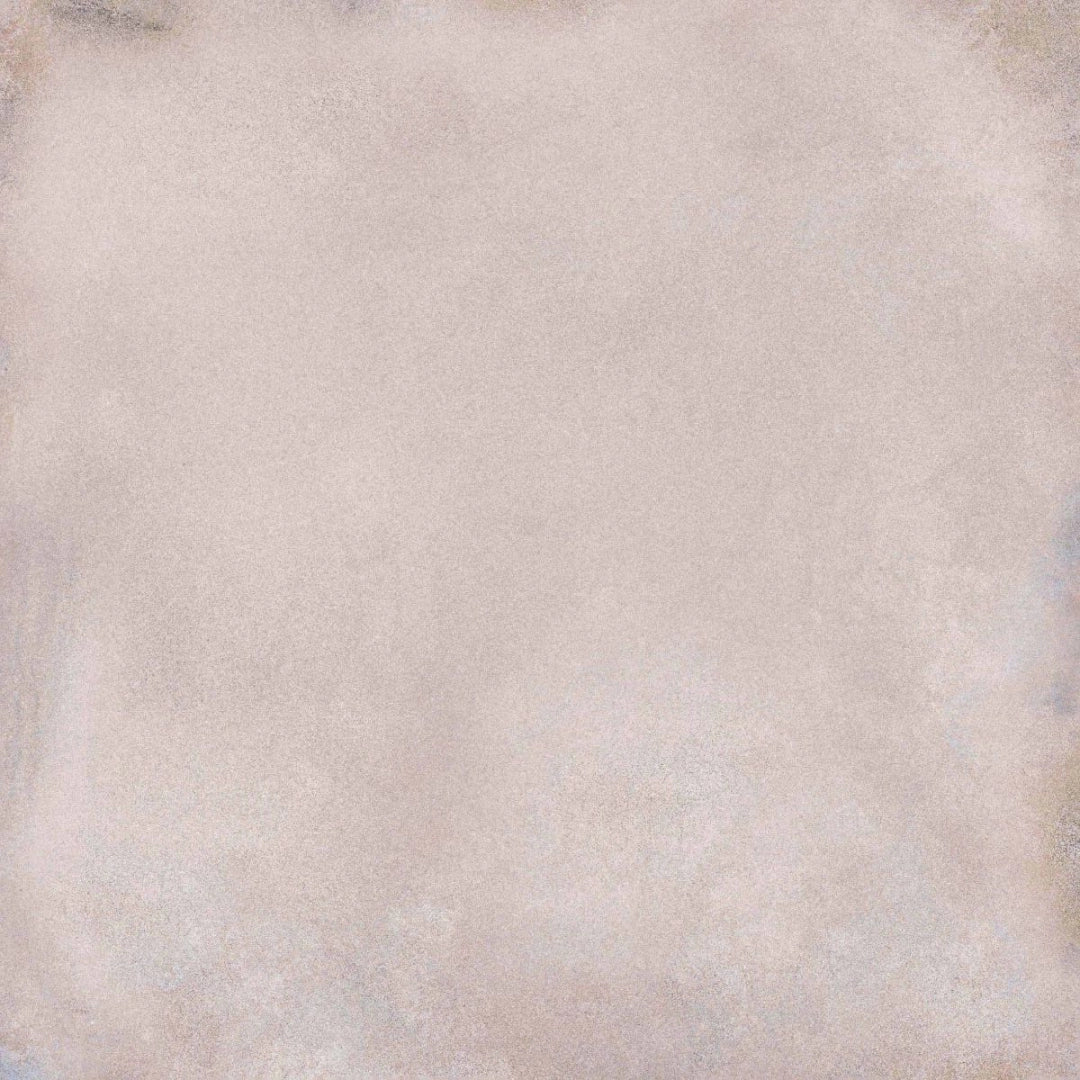 Ceramiche Ricchetti, Fresco - 0592558 - Powder, Natural, 60x60cm, 9.00mm, Rett.