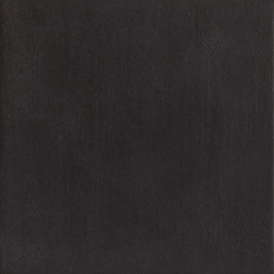 Mutina, Puzzle - BOZ07 - Coal, Natural, 25x25cm, 14.00mm