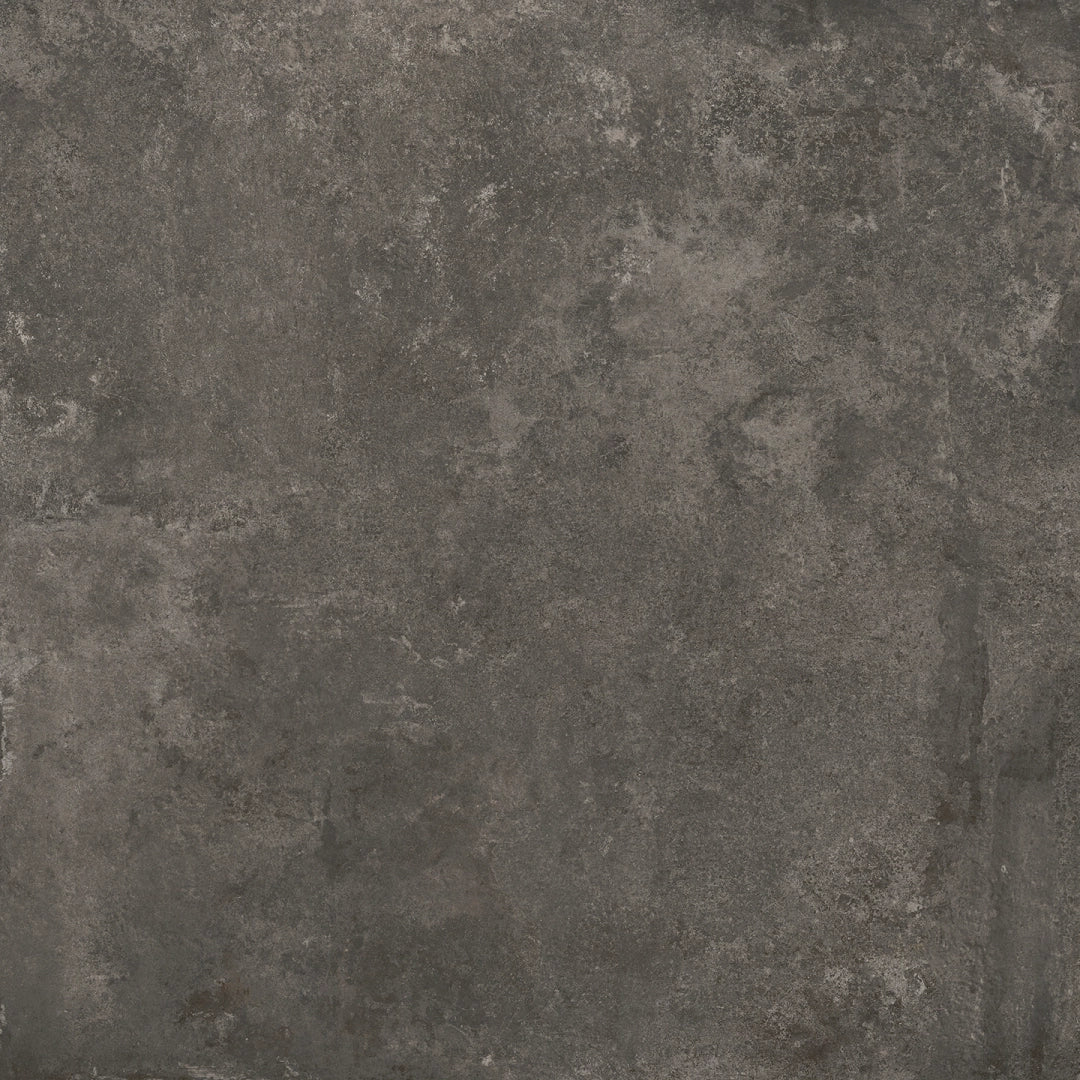 Ceramica Fondovalle, Reframe - REF012 - Graphite, Naturale, 80x80cm, 10.00mm, Rett.
