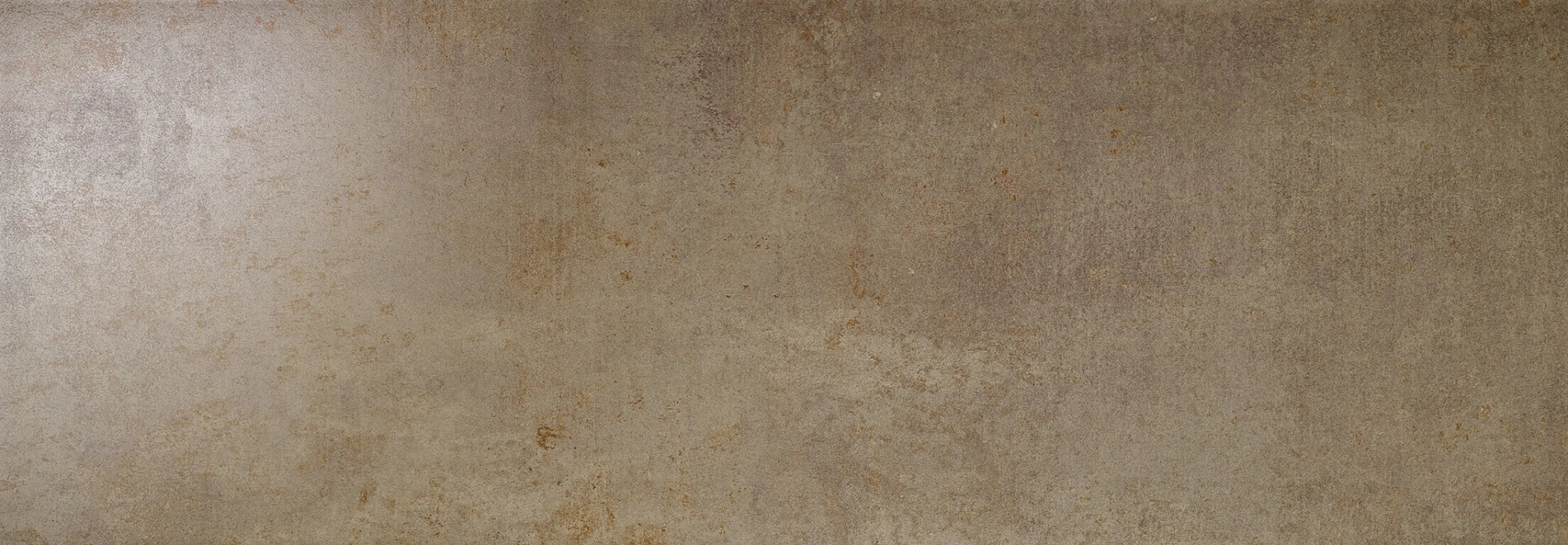 Love Tiles, Metallic - Rust, Matt, 35x100cm, 8.00mm, Rett.