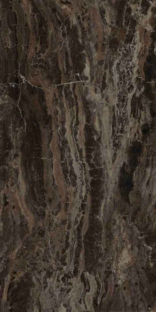 Marazzi, Grande_marble Look - M71E - Frappuccino, Lux, 120x278cm, 6.00mm, Rett.