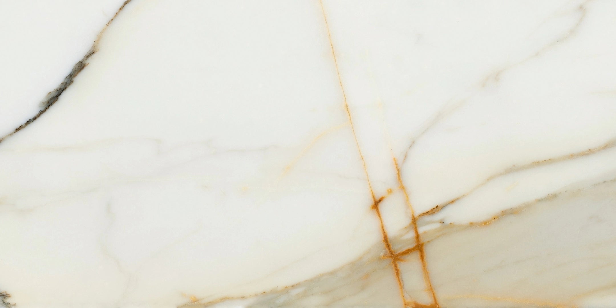 Ape Ceramica, Calacatta Borghini - White, Polished, 30x60cm, 10.00mm, Rett.