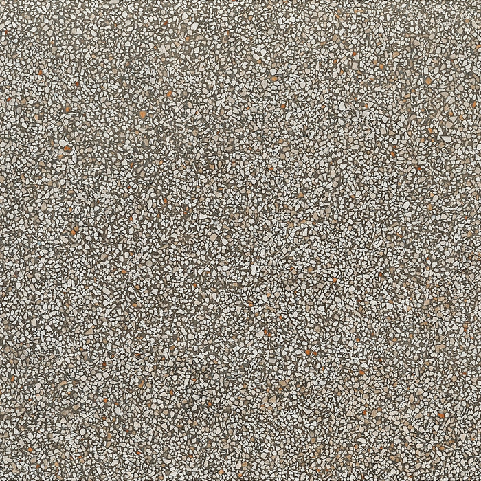 Ceramiche Coem, Terrazzo - TZ600LR - Mini Beton, Lucidato, 60x60cm, 10.00mm, Rett.