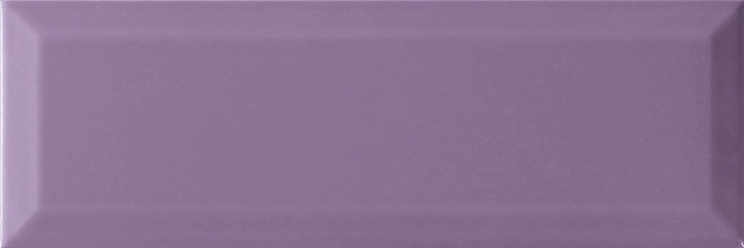 Ape Ceramica, Loft - J02 - Viola, Shine, 10x30cm, 8.40mm