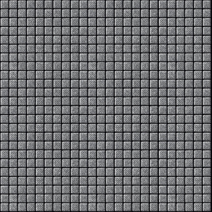 Appiani, Denim - DEN 4023 - Piombo 50, Naturale, 30x30cm, 7.20mm