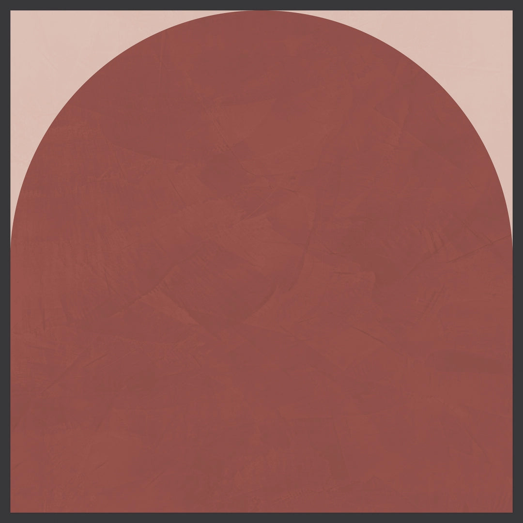 Cedit, Policroma - 764054 - Arco Mattone-cipria, Matt, 120x120cm, 6mm, Rett.