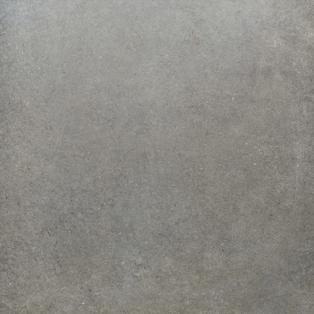 Ceramica Rondine, Loft - J89133 - Grey, Lappato, 80x80cm, 8.50mm, Rett.