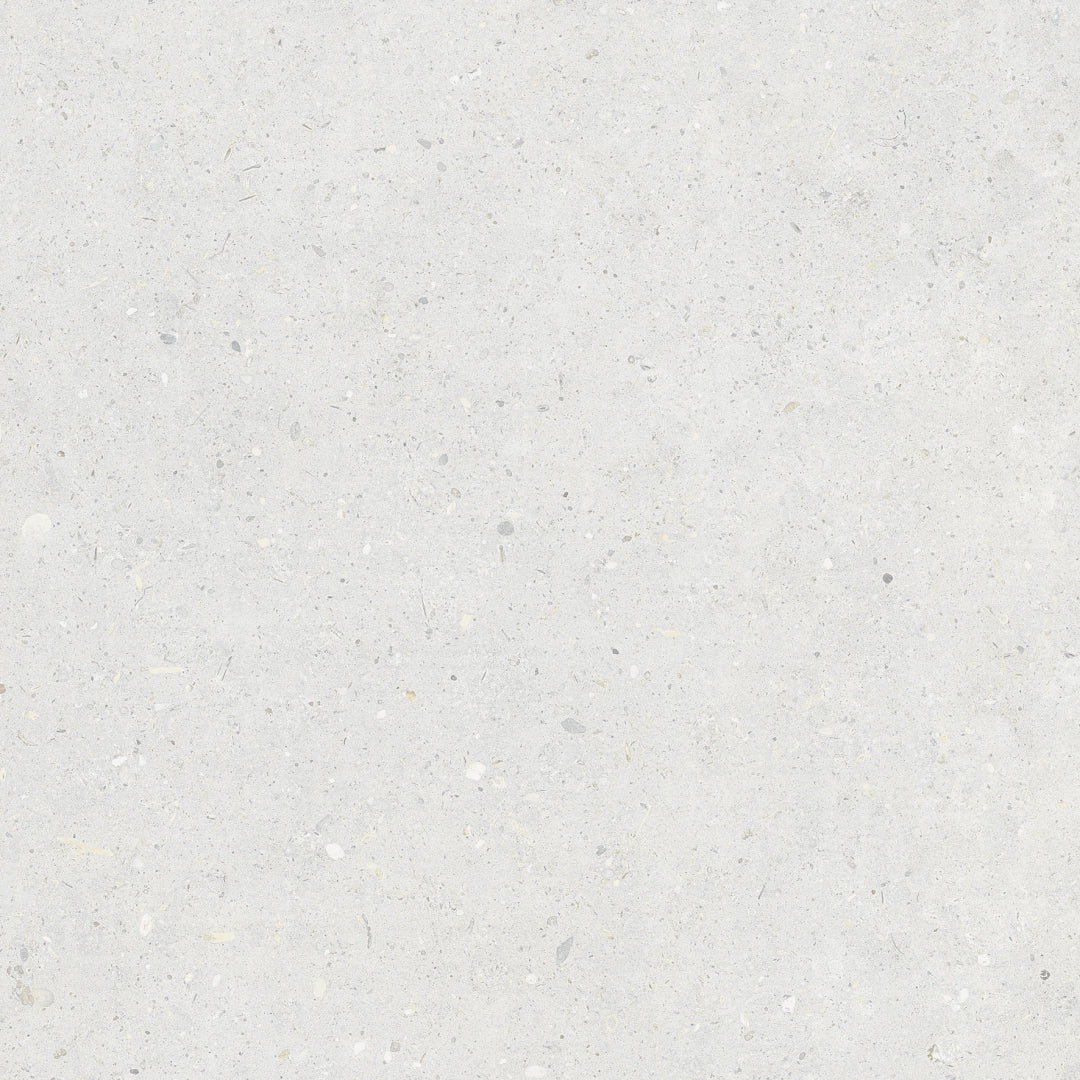 Pastorelli Ceramiche, Biophilic - P010734 - Bi White, Grip, 60x60cm, 8.50mm, Rett.