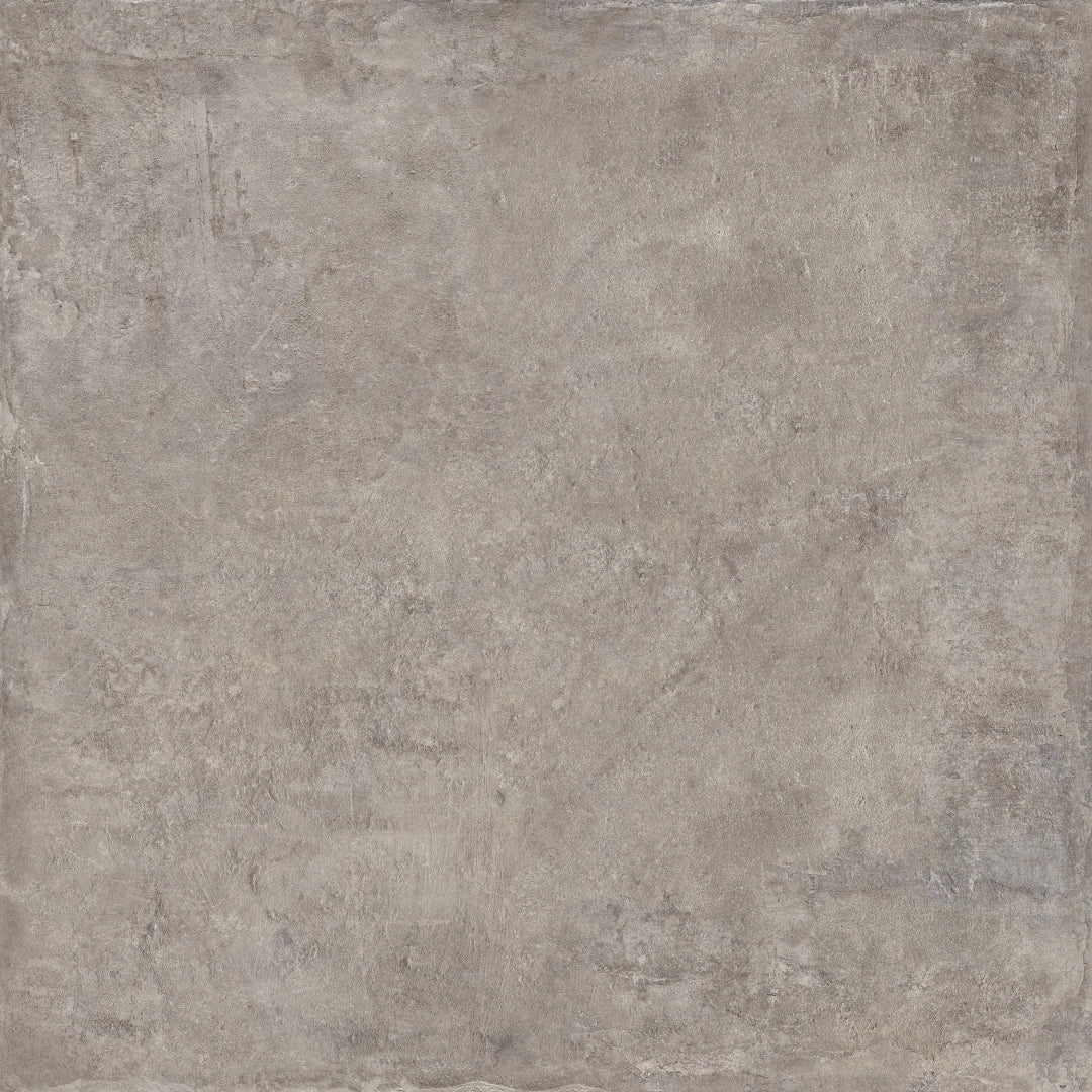 Ceramiche Castelvetro, Industrial - Piombo, Naturale, 60x60cm, 10.00mm, Rett.