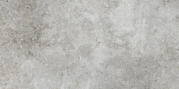 Tuscania Ceramiche, Colosseo - Grigio, Naturale, 30.4x61cm, 9.00mm, Rett.