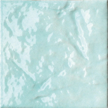 Cerasarda, Trasparenze Marine - Acqua, Naturale, 20x20cm, 10.00mm