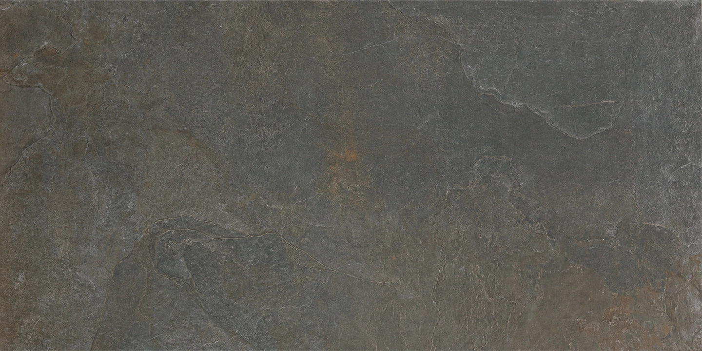 Pamesa, Ardesia - 035.505.0234.09425 - Bronce, Matt, 90x180cm, 11.50mm, Rett.