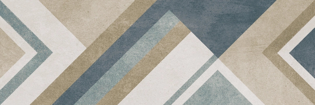 Pamesa, Trend - Modern Trend, Matt, 33.3x100cm, 7.00mm, Rett.