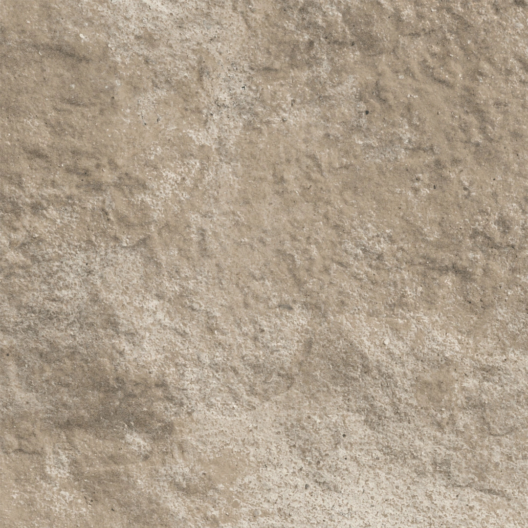 Exagres, Manhattan - Mink, Smooth, 24.5x24.5cm, 9.00mm, Rett.