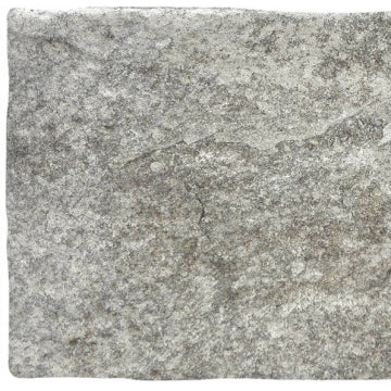 Mac3 by Keradom, Nativa - Argento, Matt, 25x25cm, 10.00mm, Rett.