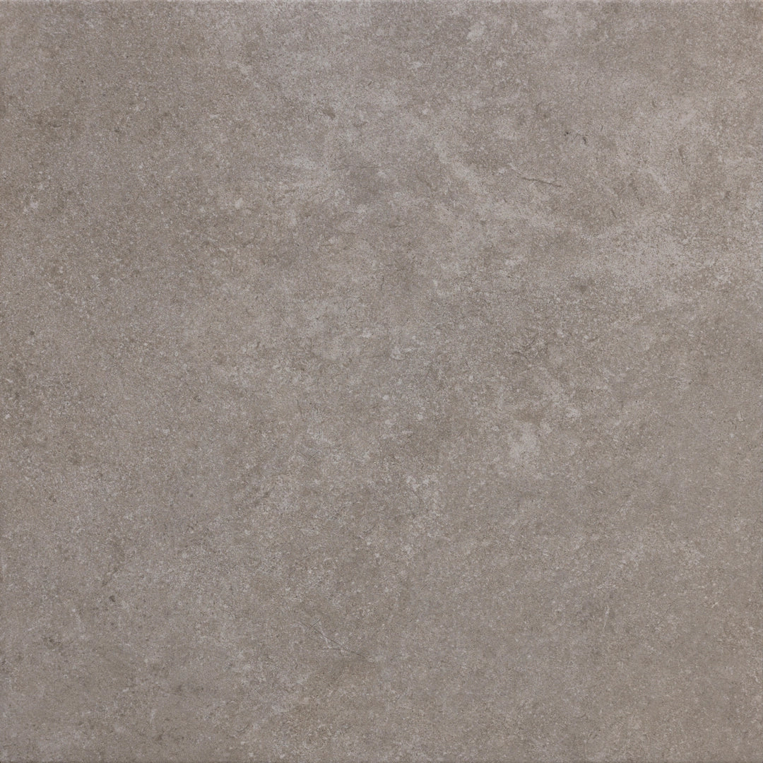 Sintesi Ceramica Italiana, Ecoproject - Greige, Bocciardato, 60.4x60.4cm, 9.00mm